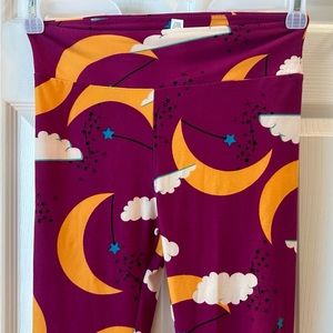 Lularoe leggings